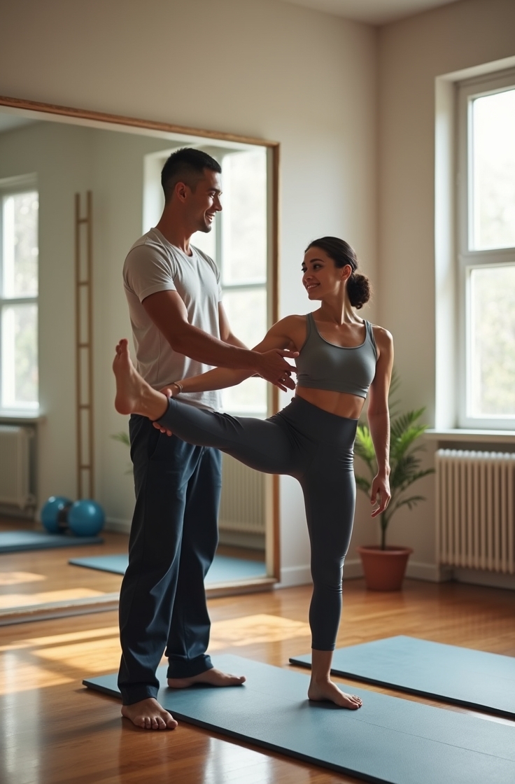 Bivosol Yoga Studio