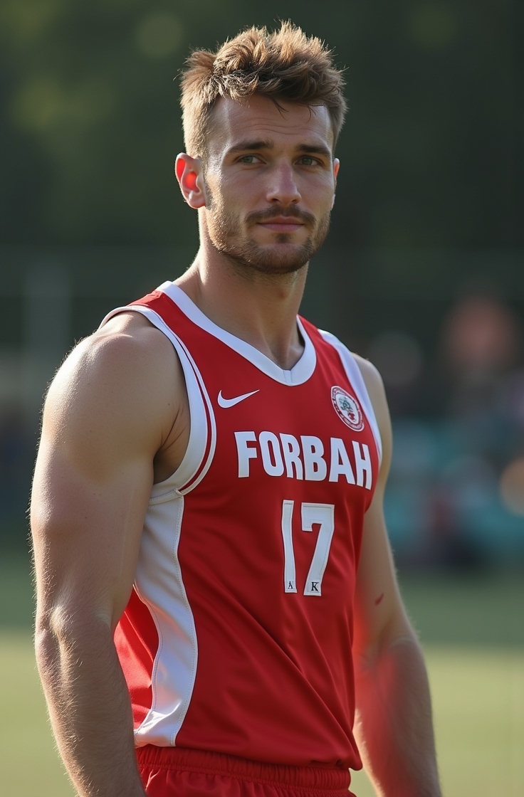 Mark Jansen