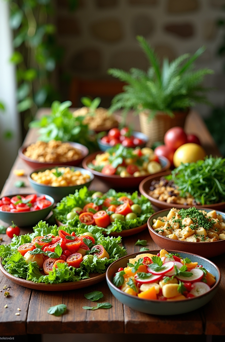 Gezonde voeding